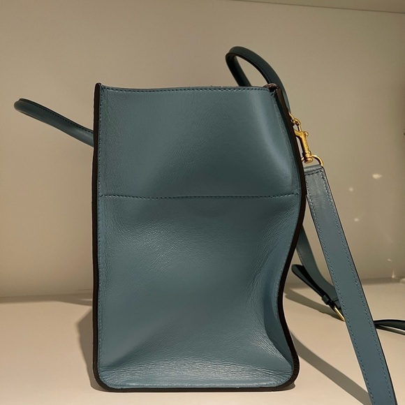 🌶️HOST PICK🌶️ Mulberry of London leather purse - Picture 4 of 8